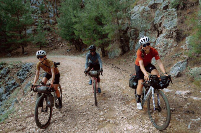 Assos x Mammut TACTICA Women’s Tech T-Shirt T5