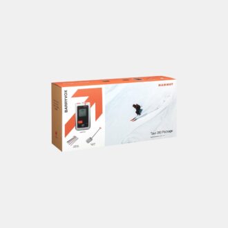 Barryvox 1 Tour 280 Package