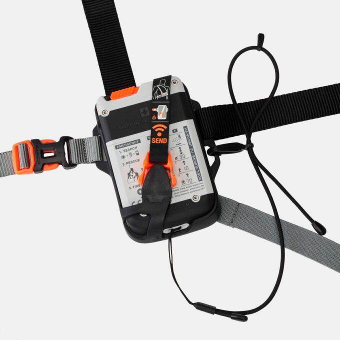 Barryvox 2 Barryvox 2