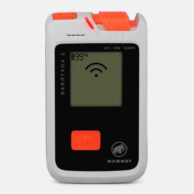 Barryvox 2 Barryvox 2