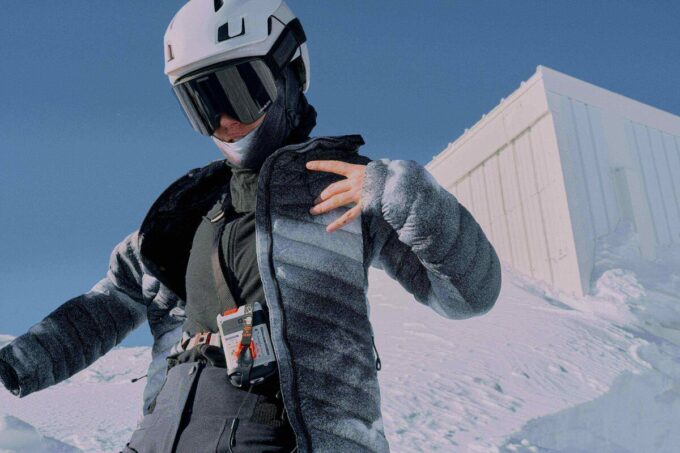 Barryvox 2 Barryvox 2