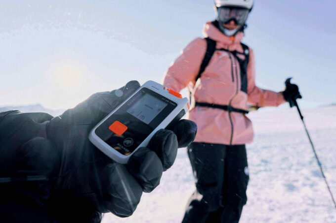 Barryvox 2 Barryvox 2