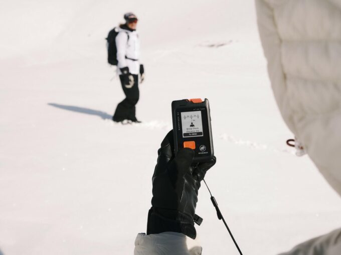 Barryvox S2 Barryvox S2