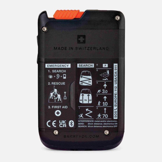 Barryvox S2 Barryvox S2