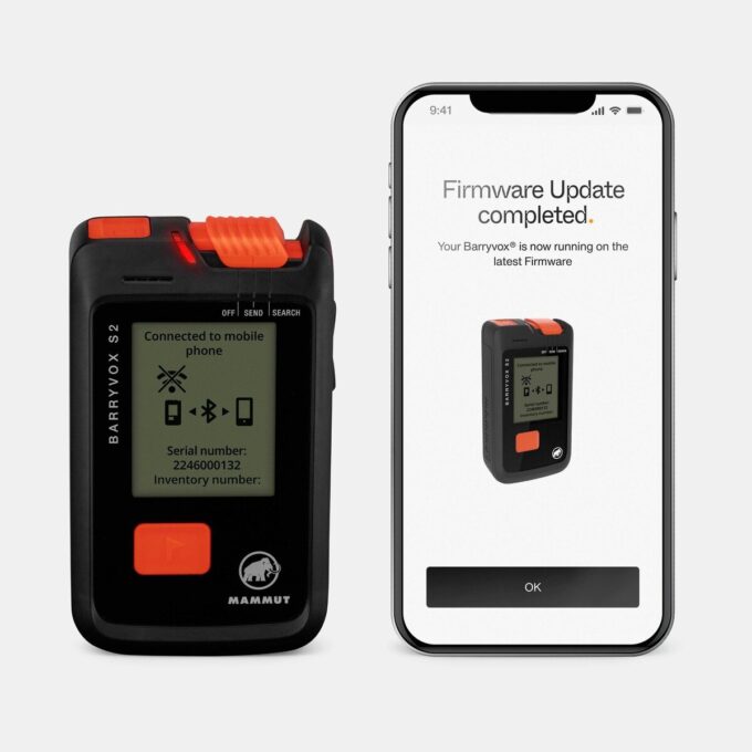 Barryvox S2 Barryvox S2