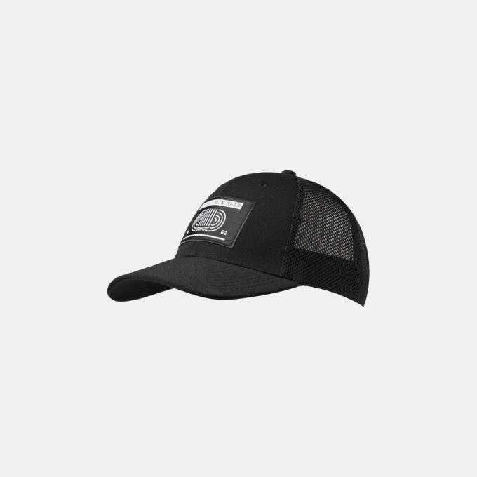 Baseball Mesh Cap