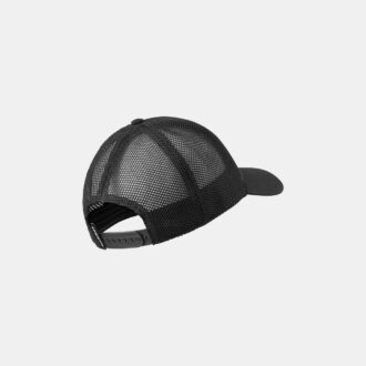 Baseball Mesh Cap