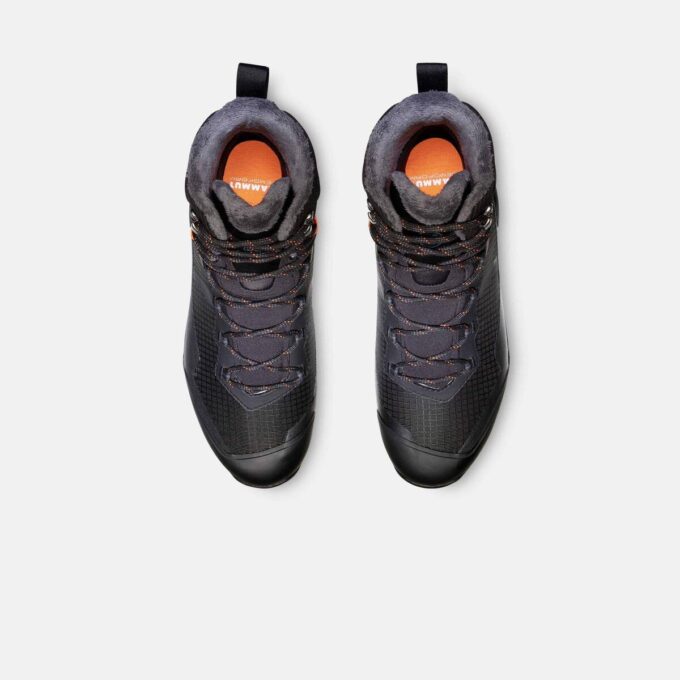 Blackfin III Mid DT Men