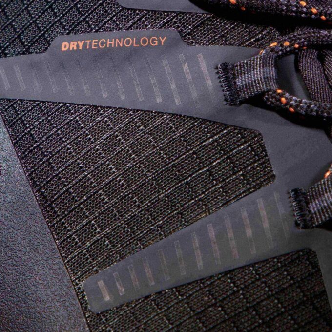 Blackfin III Mid DT Men