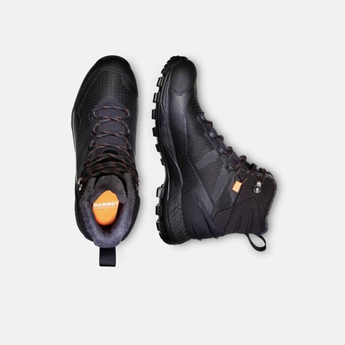 Blackfin III Mid DT Women