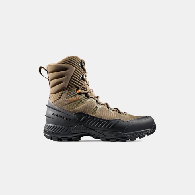 Blackfin III WP High Men