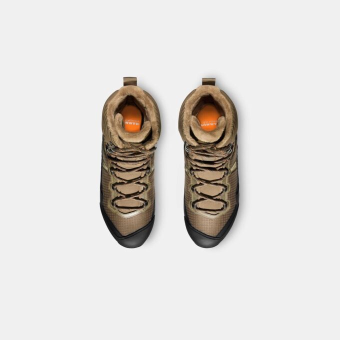 Blackfin III WP High Men