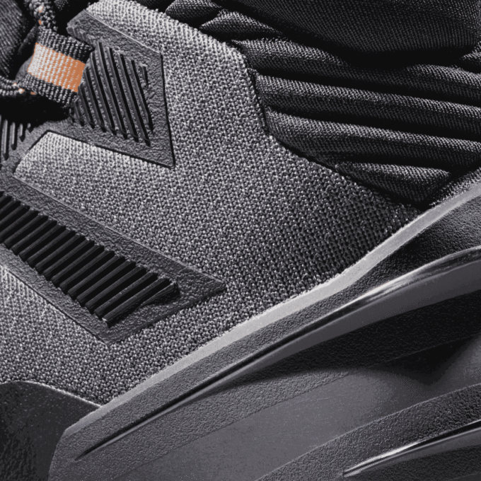 Blackfin III WP High Women