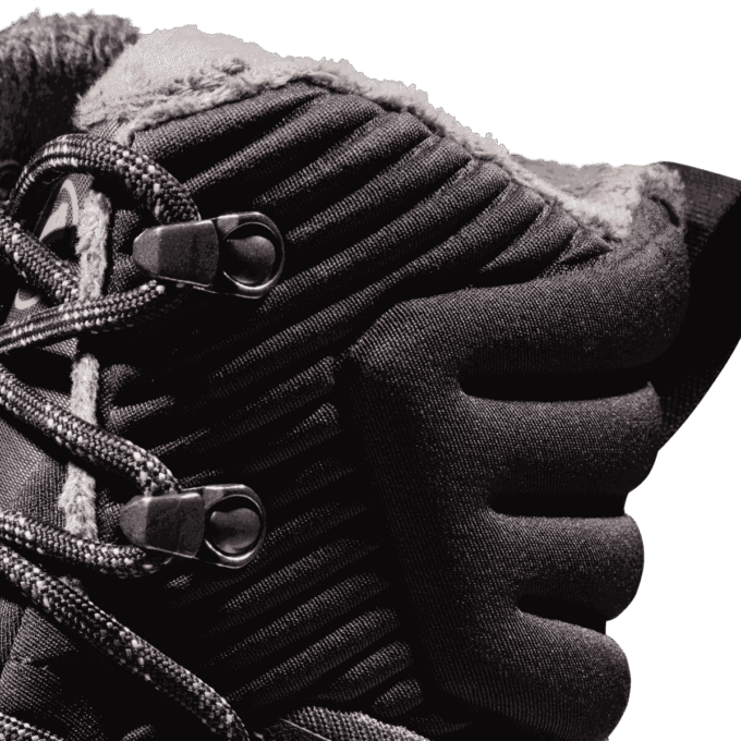 Blackfin III WP High Women