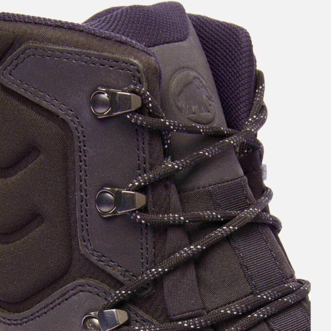 Blackfin Leather High GTX Men