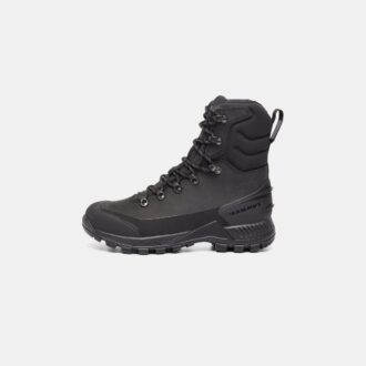 Blackfin Leather High GTX Women