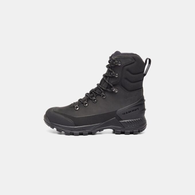 Blackfin Leather High GTX Women