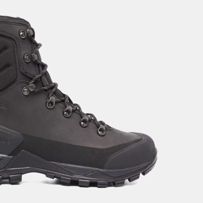 Blackfin Leather High GTX Women