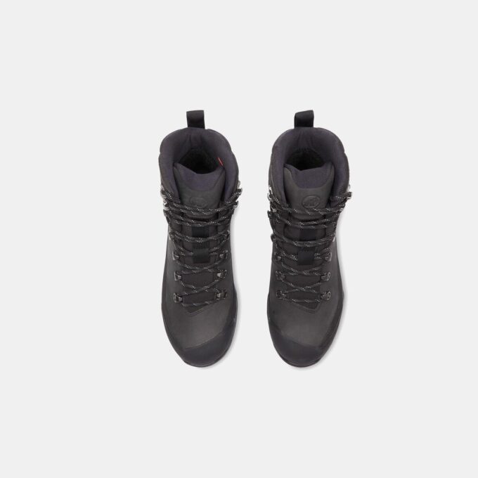 Blackfin Leather High GTX Women