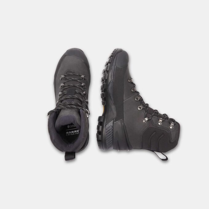 Blackfin Leather High GTX Women