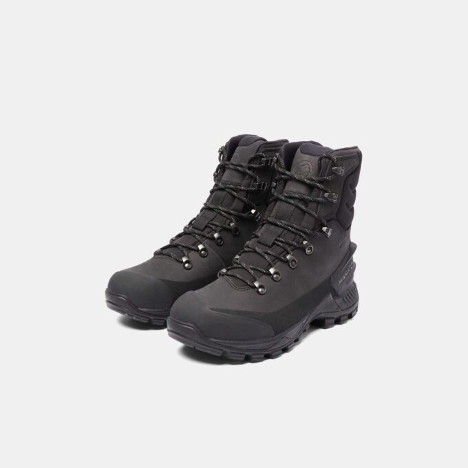 Blackfin Leather High GTX Women