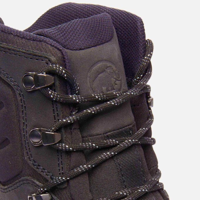 Blackfin Leather High GTX Women