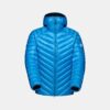 Broad Peak IN Hooded Jacket Men Broad Peak IN Hooded Jacket Men