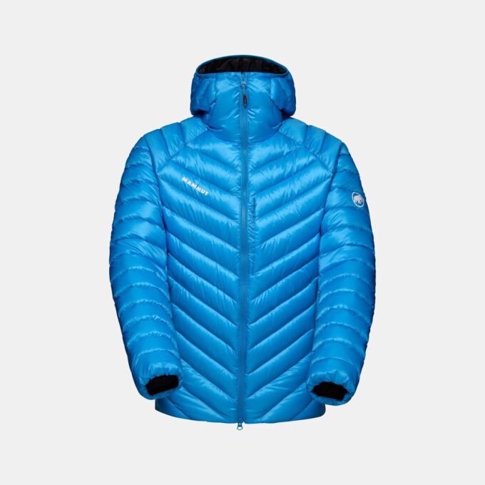 Broad Peak IN Hooded Jacket Men Broad Peak IN Hooded Jacket Men
