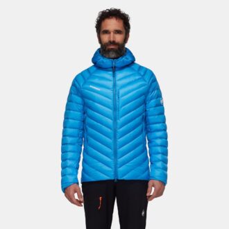 Broad Peak IN Hooded Jacket Men