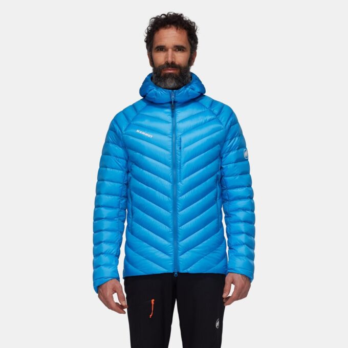 Broad Peak IN Hooded Jacket Men Broad Peak IN Hooded Jacket Men