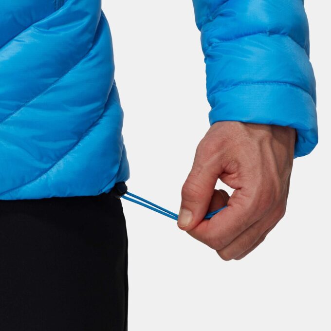 Broad Peak IN Hooded Jacket Men Broad Peak IN Hooded Jacket Men