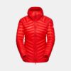 Broad Peak IN Hooded Jacket Women