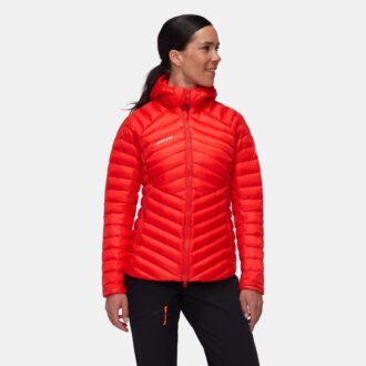 Broad Peak IN Hooded Jacket Women