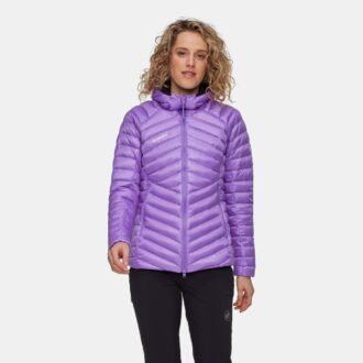 Broad Peak IN Hooded Jacket Women