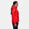 Broad Peak IN Hooded Jacket Women