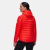 Broad Peak IN Hooded Jacket Women