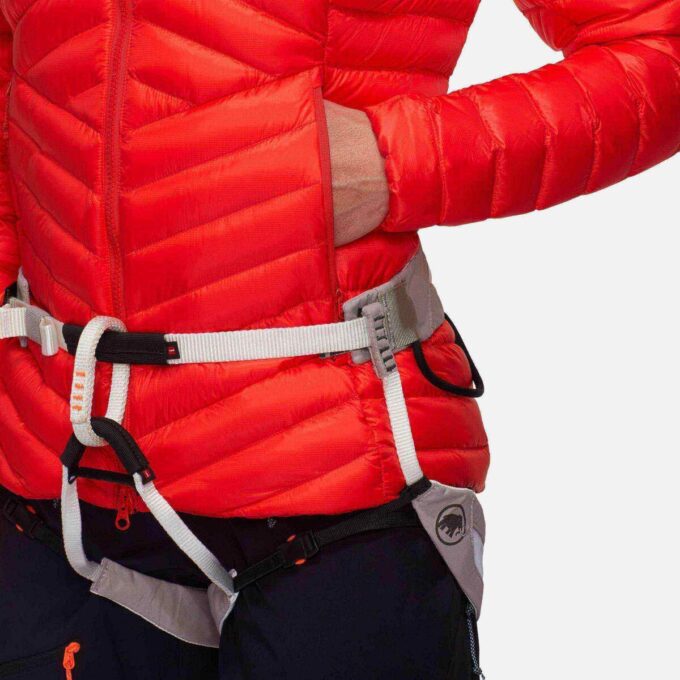 Broad Peak IN Hooded Jacket Women