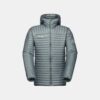 Broad Peak Light IN Hooded Jacket Men