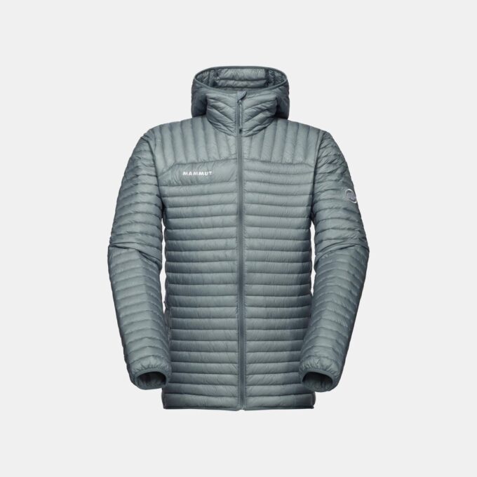 Broad Peak Light IN Hooded Jacket Men