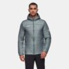 Broad Peak Light IN Hooded Jacket Men