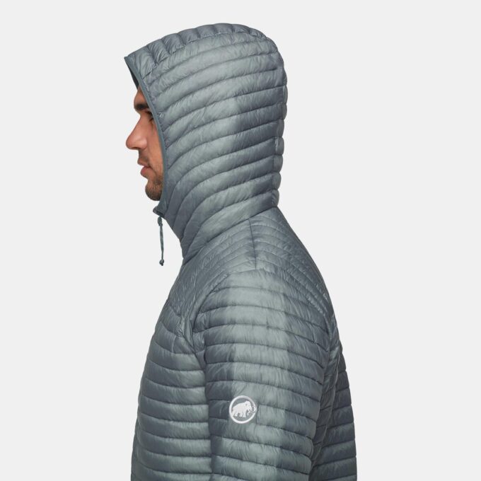 Broad Peak Light IN Hooded Jacket Men