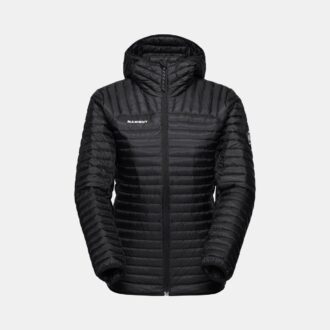 Broad Peak Light IN Hooded Jacket Women