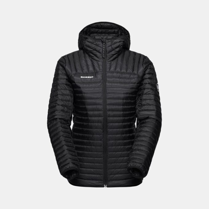 Broad Peak Light IN Hooded Jacket Women
