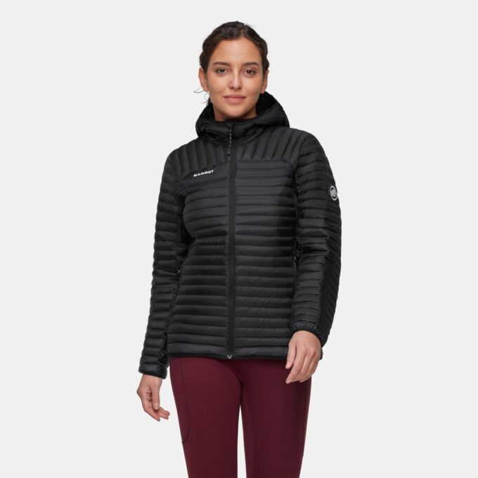 Broad Peak Light IN Hooded Jacket Women