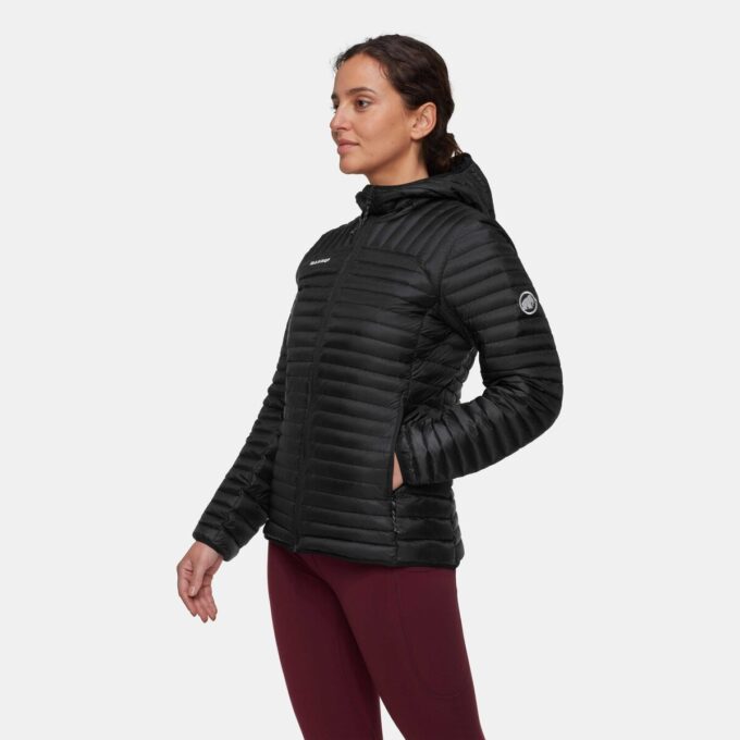 Broad Peak Light IN Hooded Jacket Women