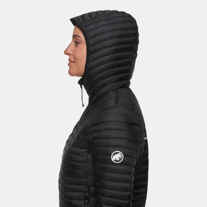 Broad Peak Light IN Hooded Jacket Women