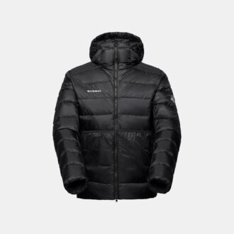 Broad Peak Pro IN Hooded Jacket Men