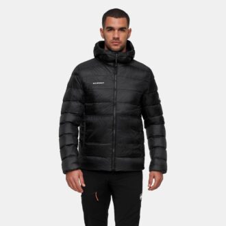 Broad Peak Pro IN Hooded Jacket Men