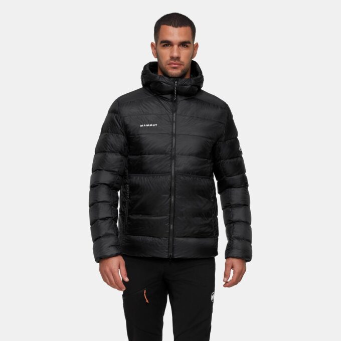 Broad Peak Pro IN Hooded Jacket Men