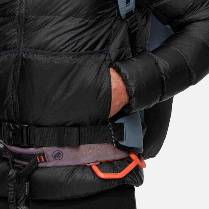 Broad Peak Pro IN Hooded Jacket Men